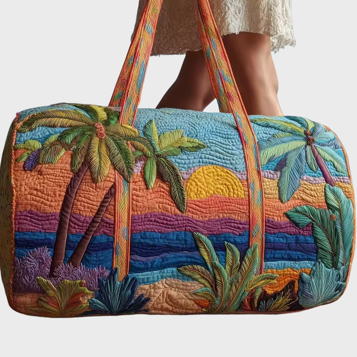 Aurora | Borsa da Viaggio Capiente
