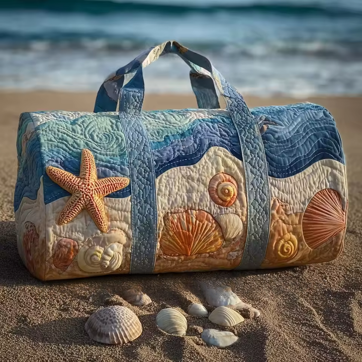 Benedetta | Borsa da Viaggio Morbida