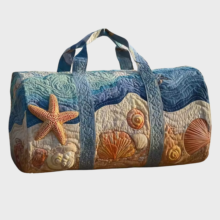Benedetta | Borsa da Viaggio Morbida