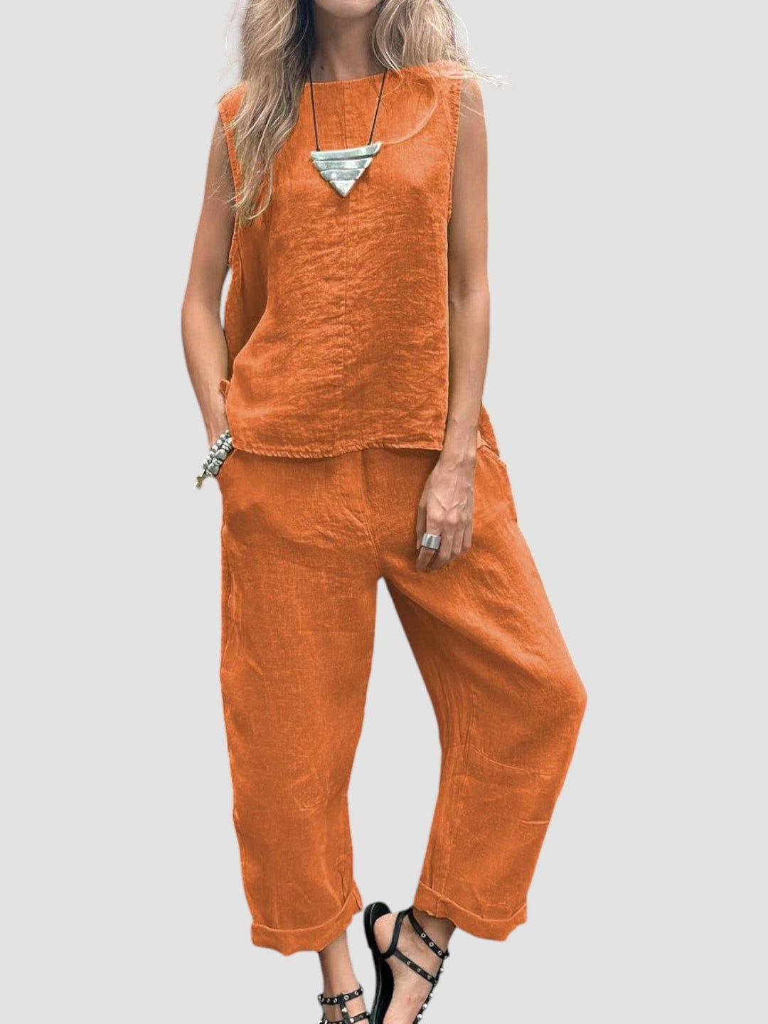 Debora | Coordinato