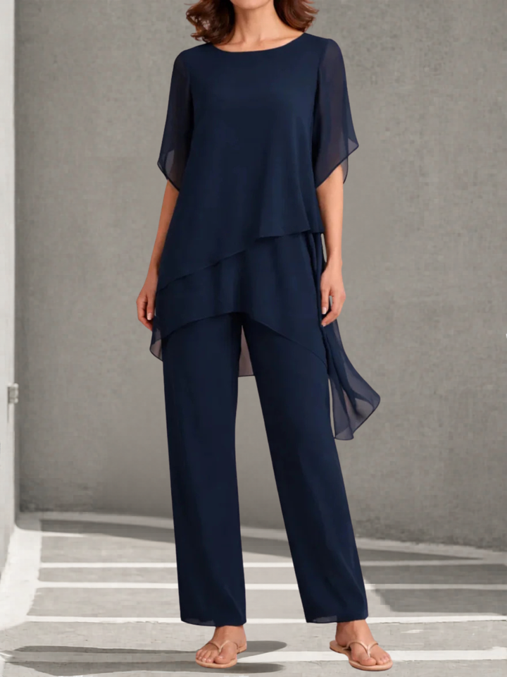 Coordinato Aurora Palazzo