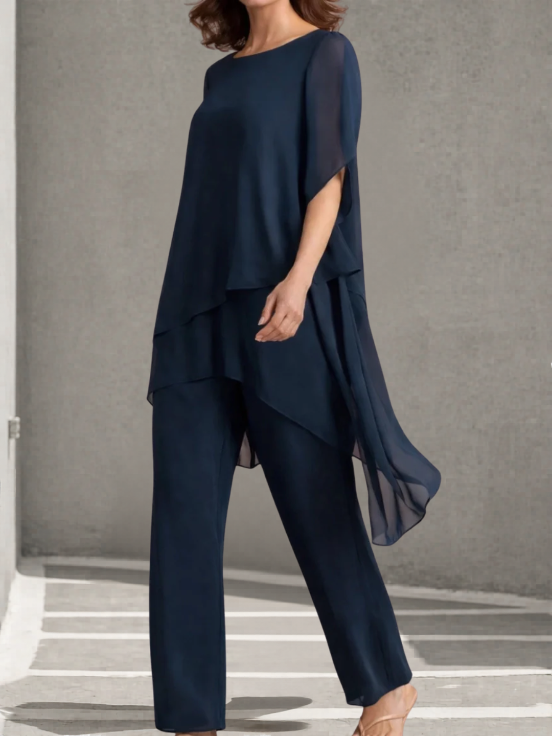 Coordinato Aurora Palazzo