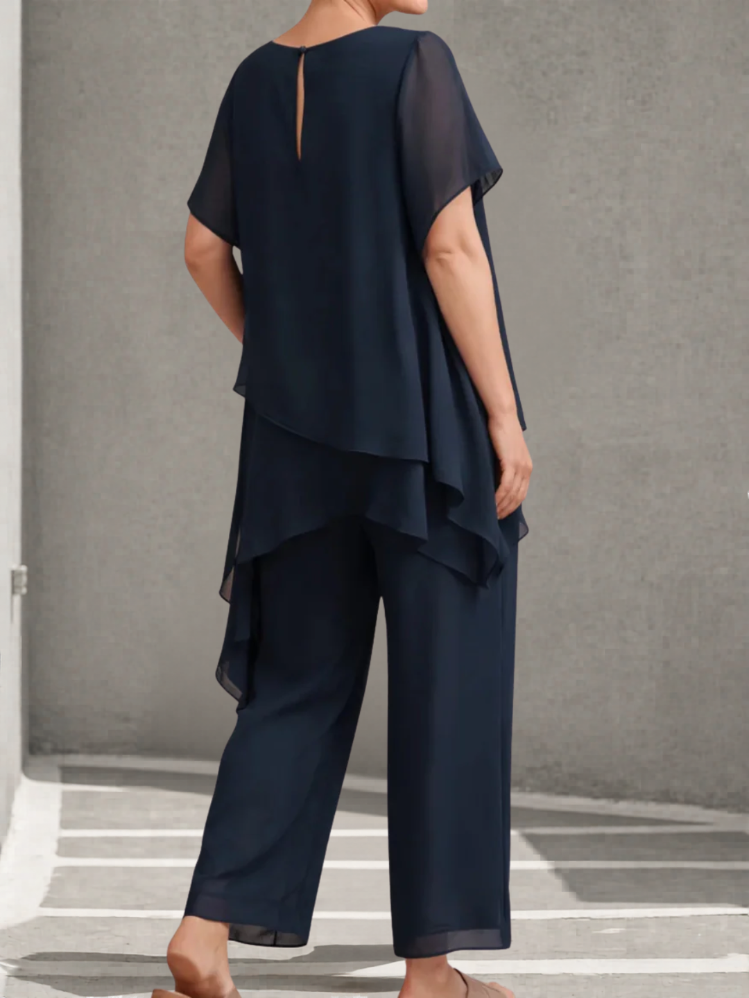 Coordinato Aurora Palazzo