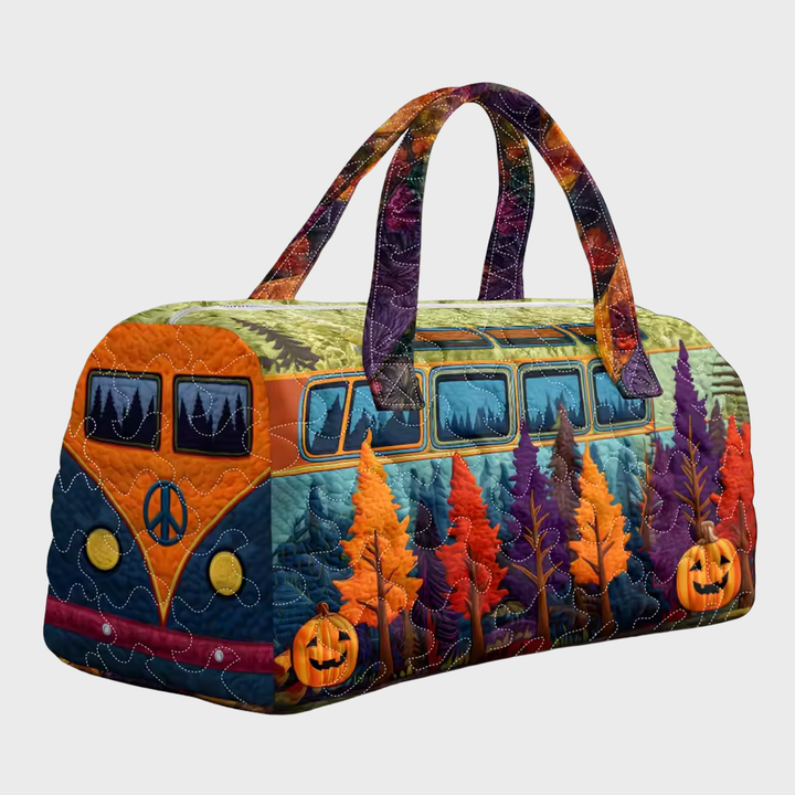 Gaia | Borsa da Viaggio Morbida