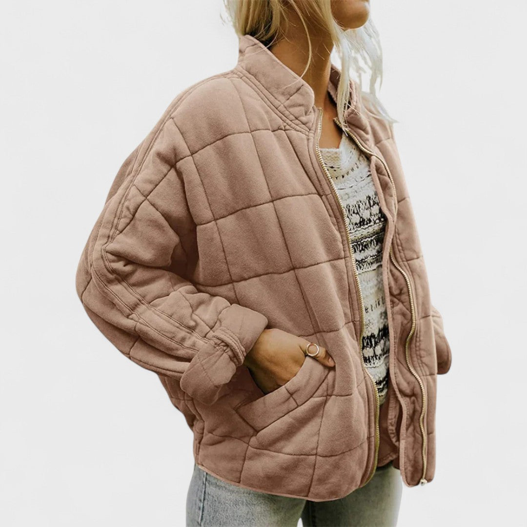 Josine - Cappotto elegante