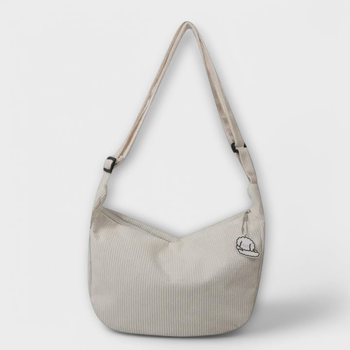 Borse a Spalla in Cordura per Donne