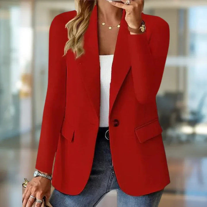Pauline | Blazer Formale - immagine 4