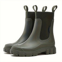 Verde Kaki