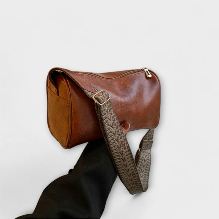 Gianna Boutique - Borsa a tracolla vintage
