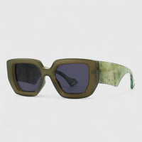 Verde scuro