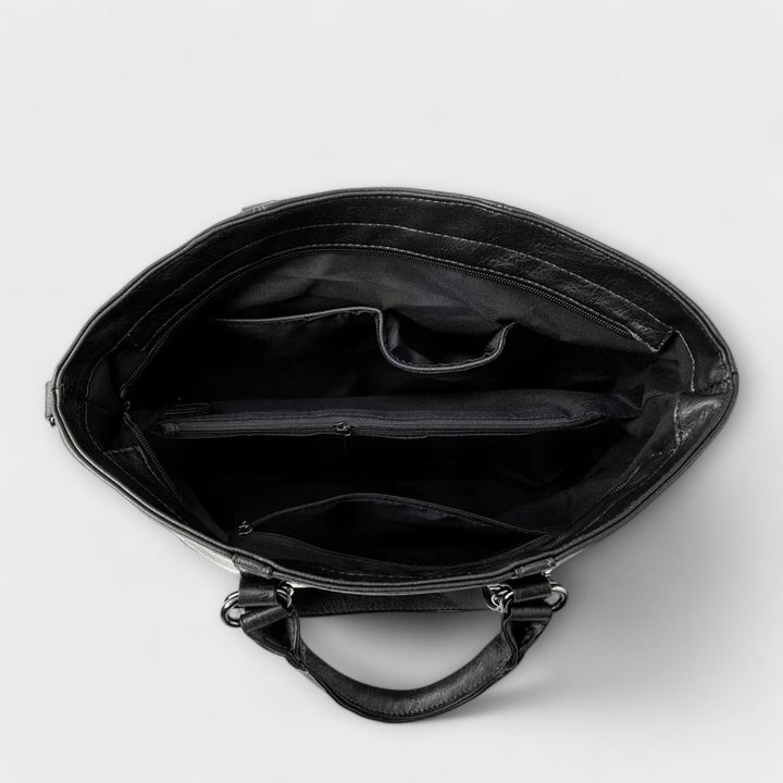 Gianna Boutique - Borsa in Pelle Grande
