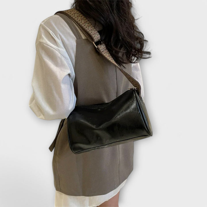 Gianna Boutique - Borsa a tracolla vintage