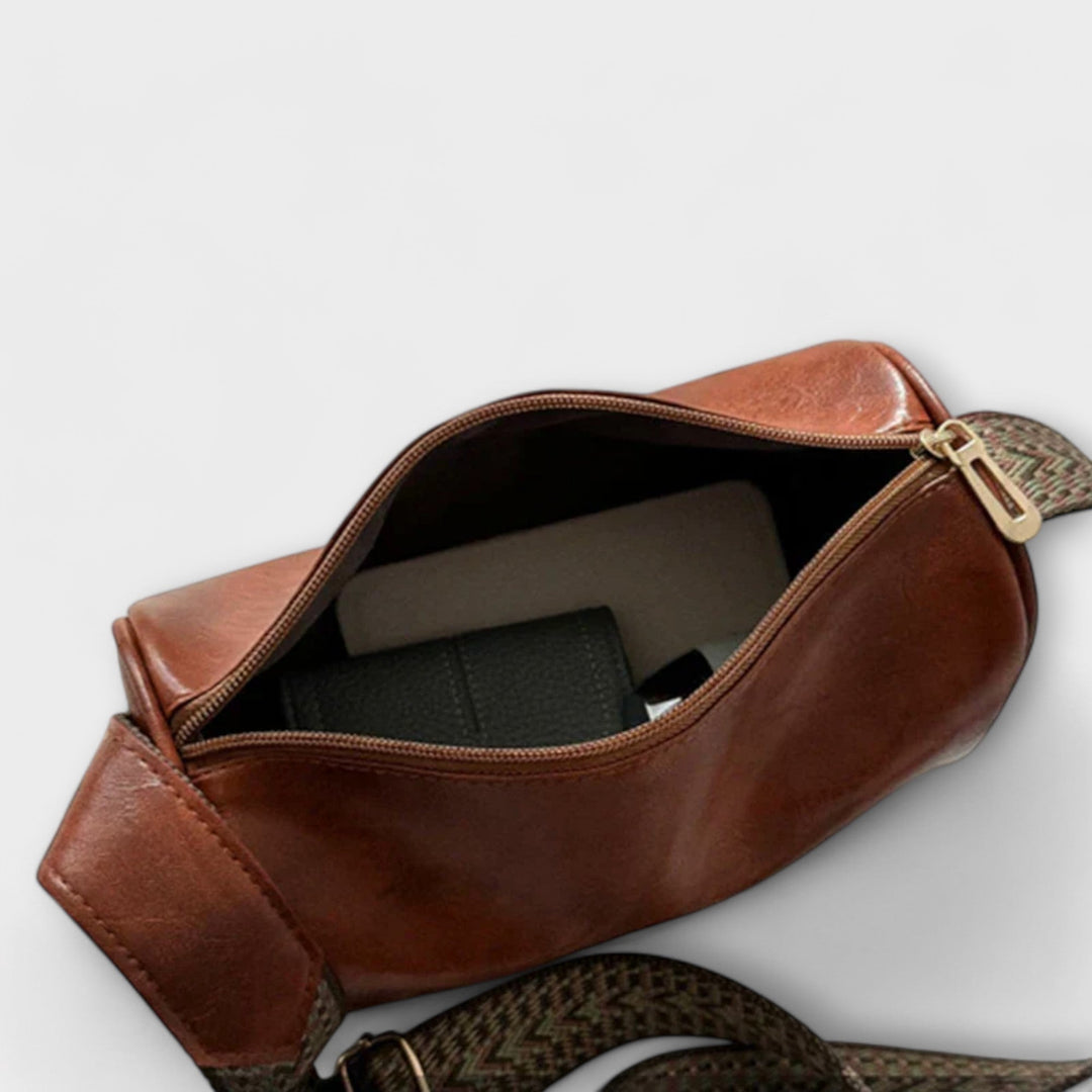 Gianna Boutique - Borsa a tracolla vintage