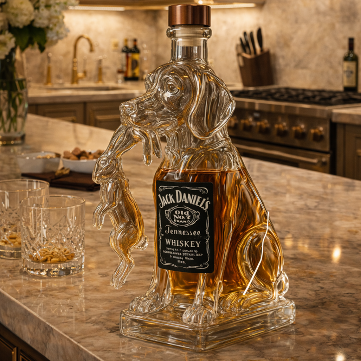 Whisky Boca - Edizione per Cani