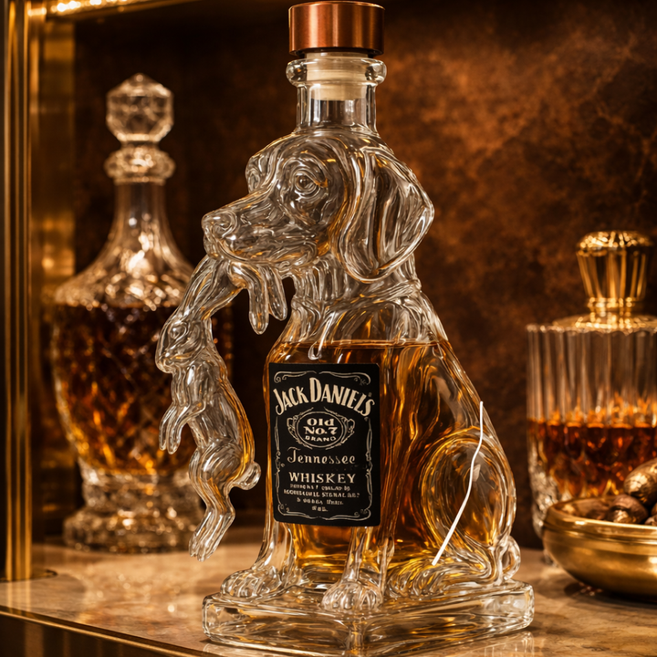 Whisky Boca - Edizione per Cani
