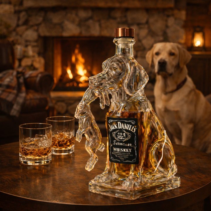 Whisky Boca - Edizione per Cani