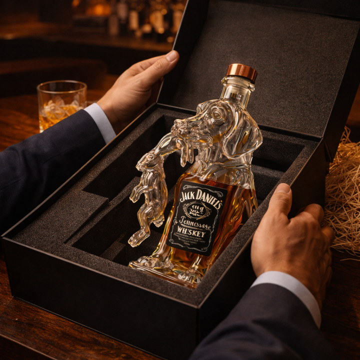 Whisky Boca - Edizione per Cani