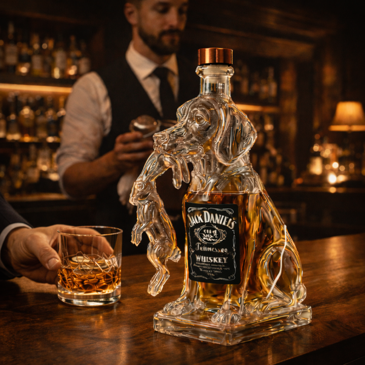 Whisky Boca - Edizione per Cani