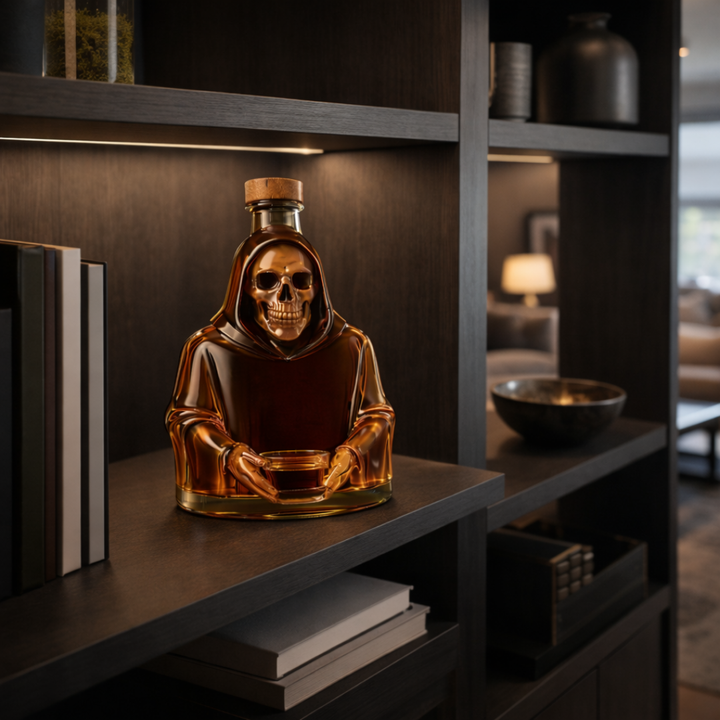 Whisky Boca - Edizione della Morte