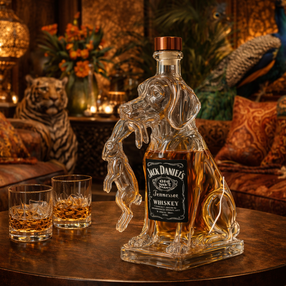 Whisky Boca - Edizione per Cani