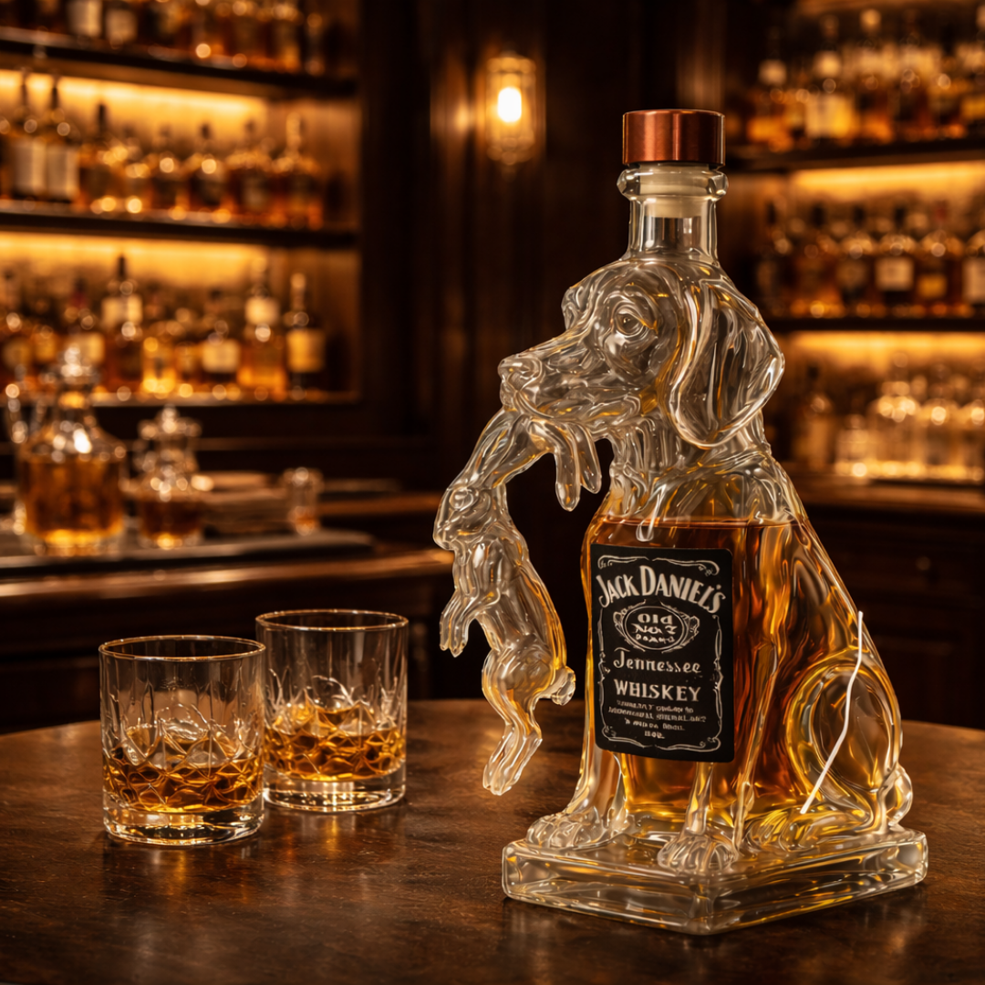 Whisky Boca - Edizione per Cani