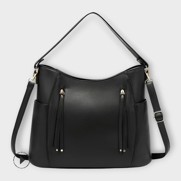 Gianna Boutique - Borsa elegante da donna ispirata al vintage