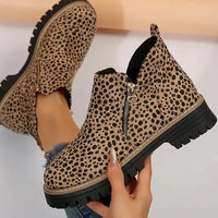 Leopardo