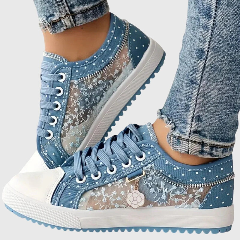 Elena Scarpe Ortopediche Comfort Allineamento Piedi
