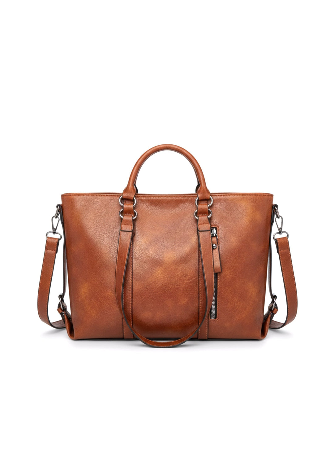 Gianna Boutique - Borsa in Pelle Grande