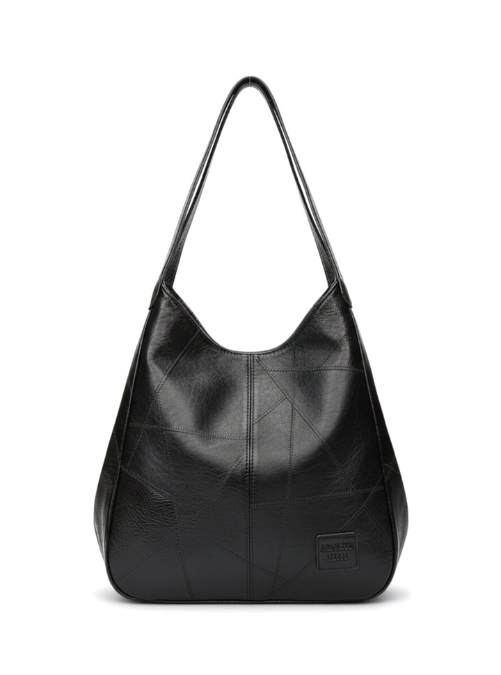Gianna Boutique - Borsa in pelle vintage