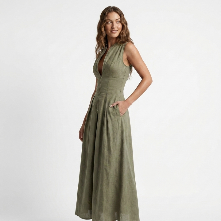 Zoe | Abito Elegante e Aderente