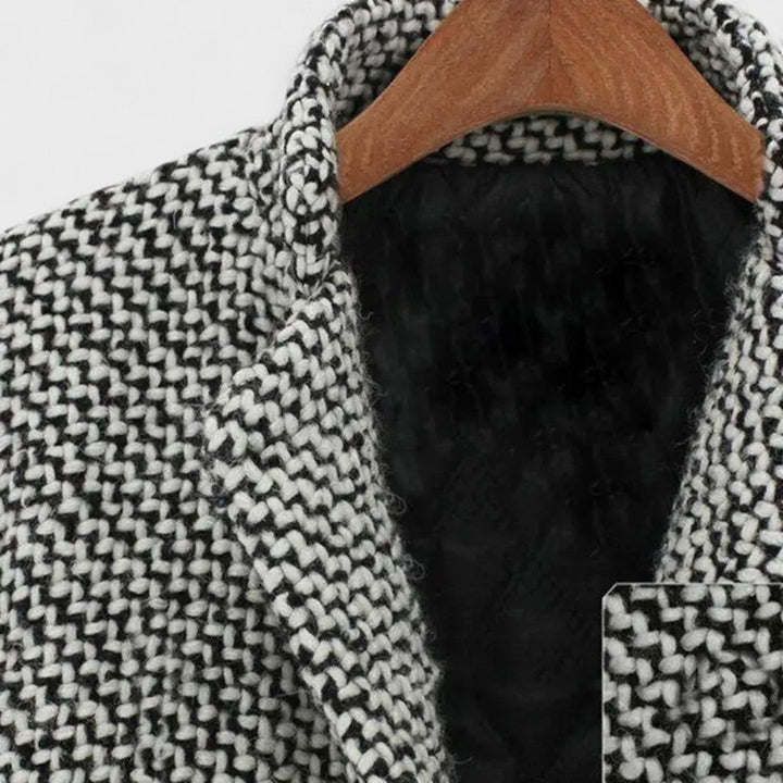 Claudia - Cappotto elegante per l&