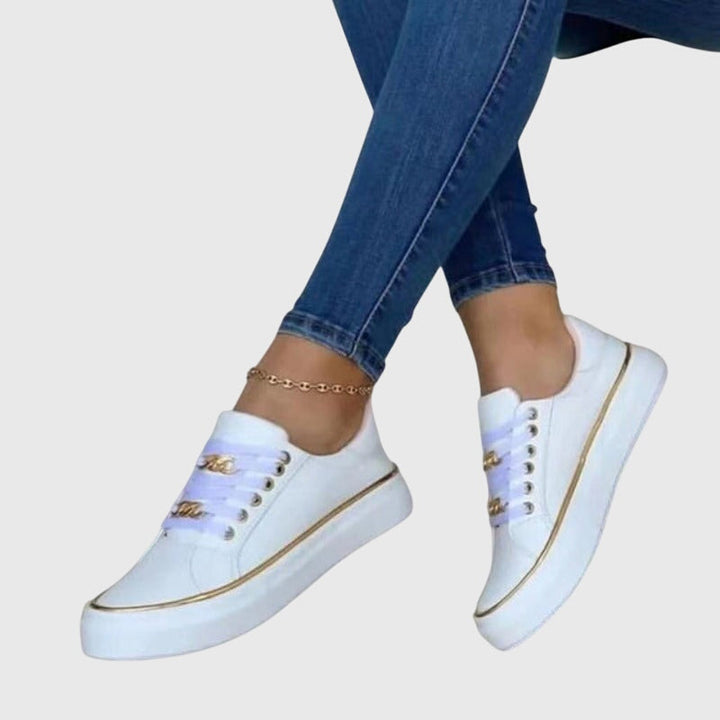 Julia - Scarpe Ortopediche Eleganti