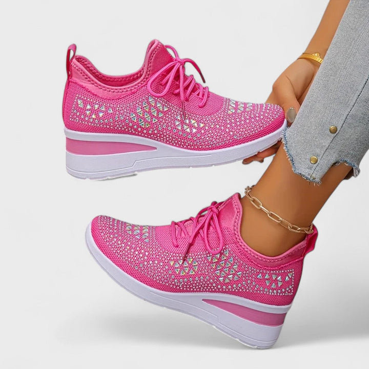 Tuyana – Scarpe ortopediche alla moda