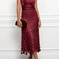 Wine Red