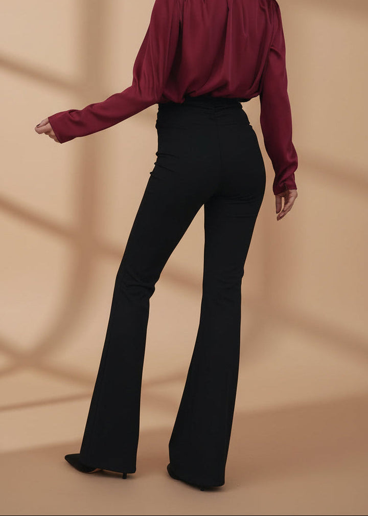 Pantaloni Modellanti – Doppio Fiore