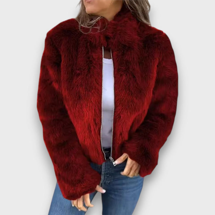 Veyla – Giacca corta elegante