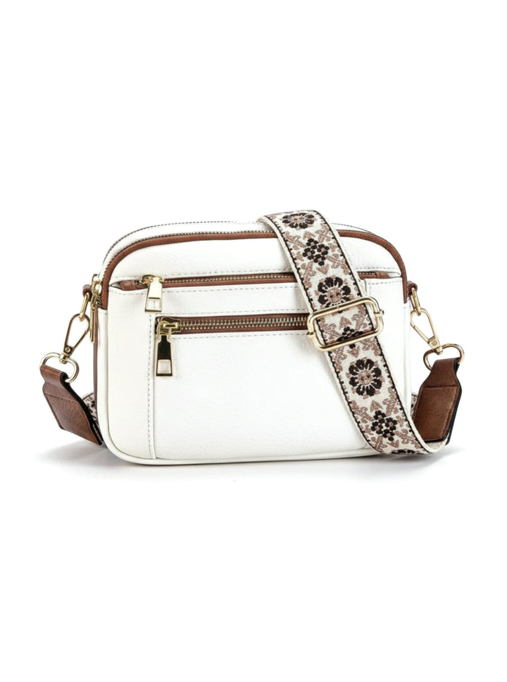 Karen - Borsa a tracolla raffinata