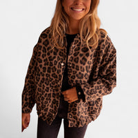 Leopardo