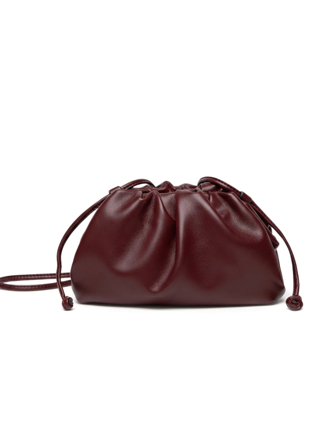 Marina | Pochette Vegan Elegante per l&