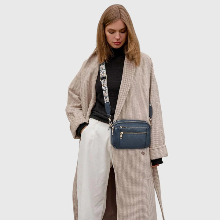 Karen - Borsa a tracolla raffinata