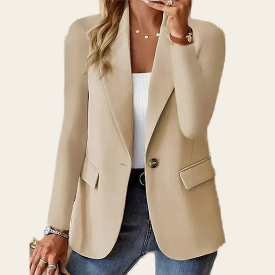 Pauline | Blazer Formale - immagine principale
