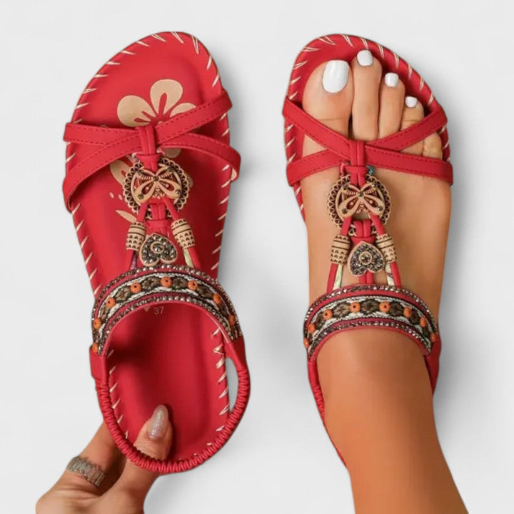 Maria - Sandali Orthopedia Comfort+